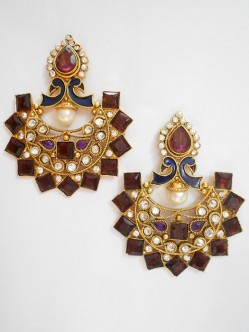 Polki_Earrings_0002550PER22377